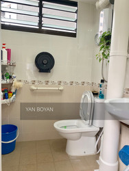 Blk 121 Ang Mo Kio Avenue 3 (Ang Mo Kio), HDB 3 Rooms #202471282